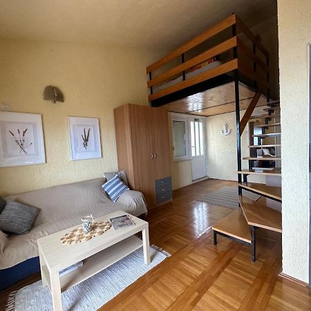 Prizna Apartments Экстерьер фото