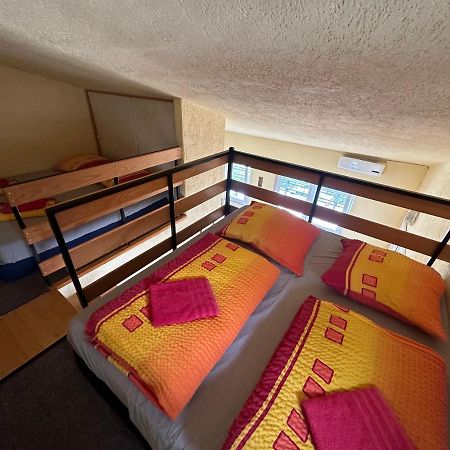 Prizna Apartments Экстерьер фото