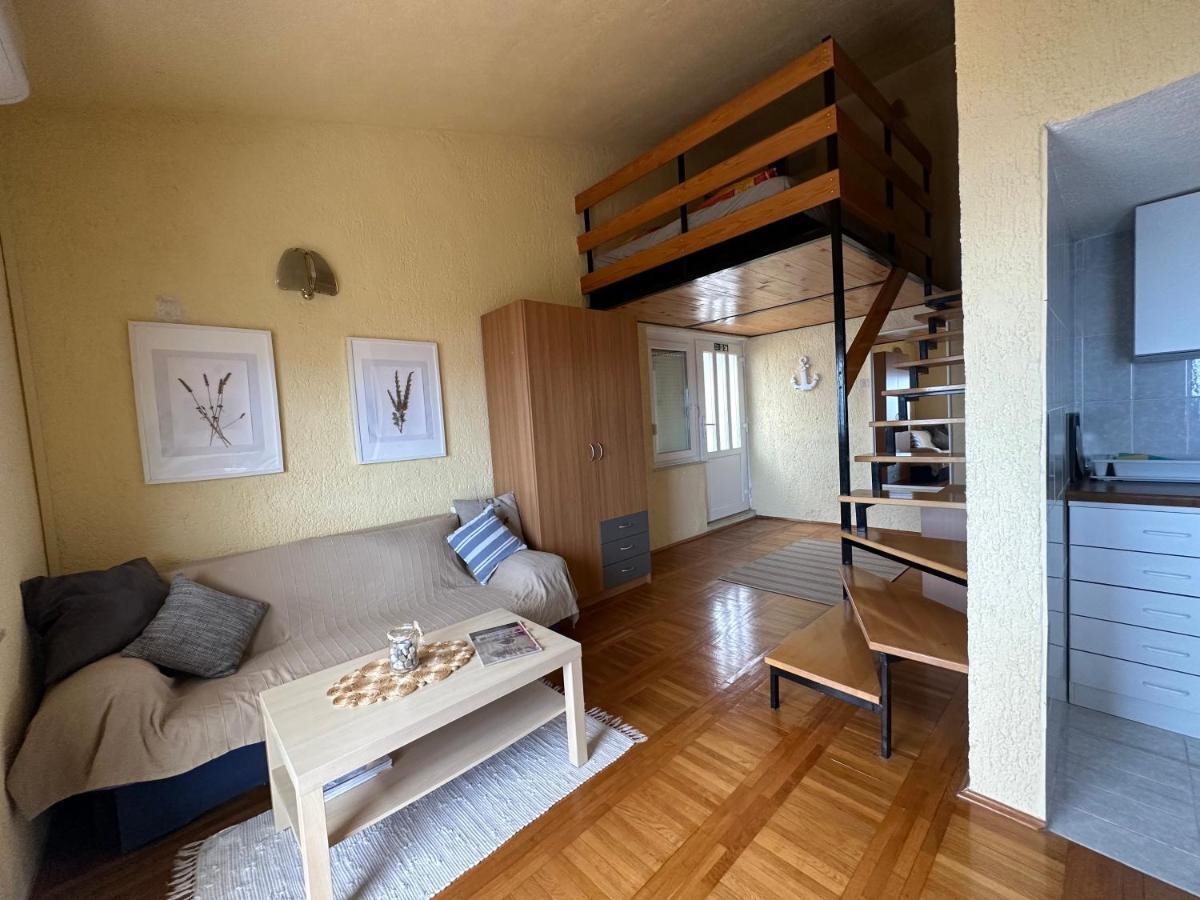 Prizna Apartments Экстерьер фото
