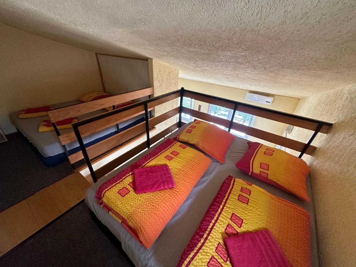 Prizna Apartments Экстерьер фото
