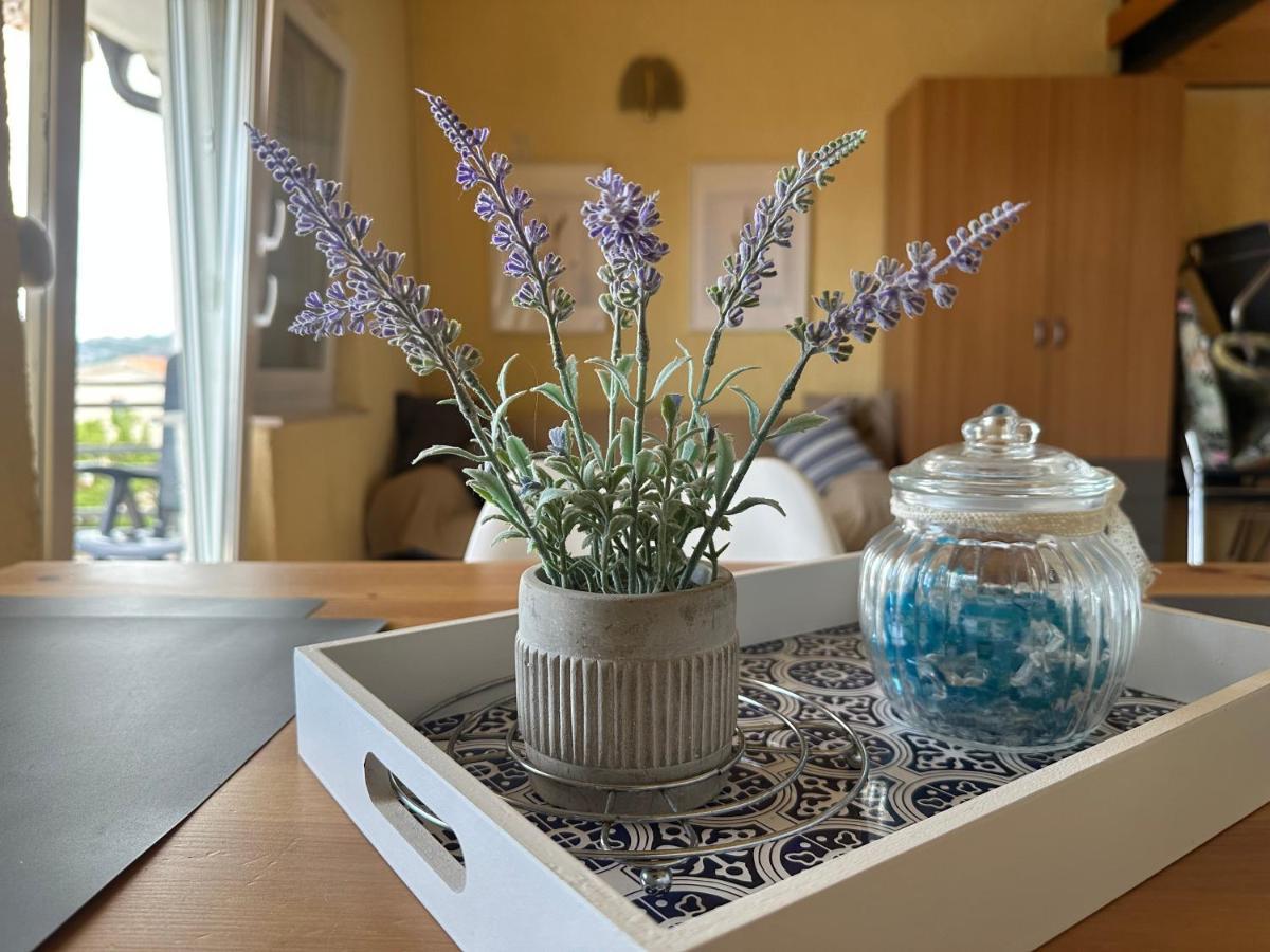 Prizna Apartments Экстерьер фото