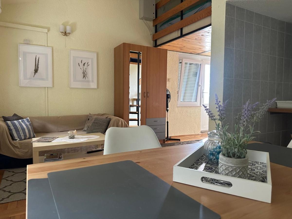 Prizna Apartments Экстерьер фото