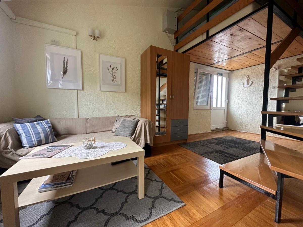 Prizna Apartments Экстерьер фото