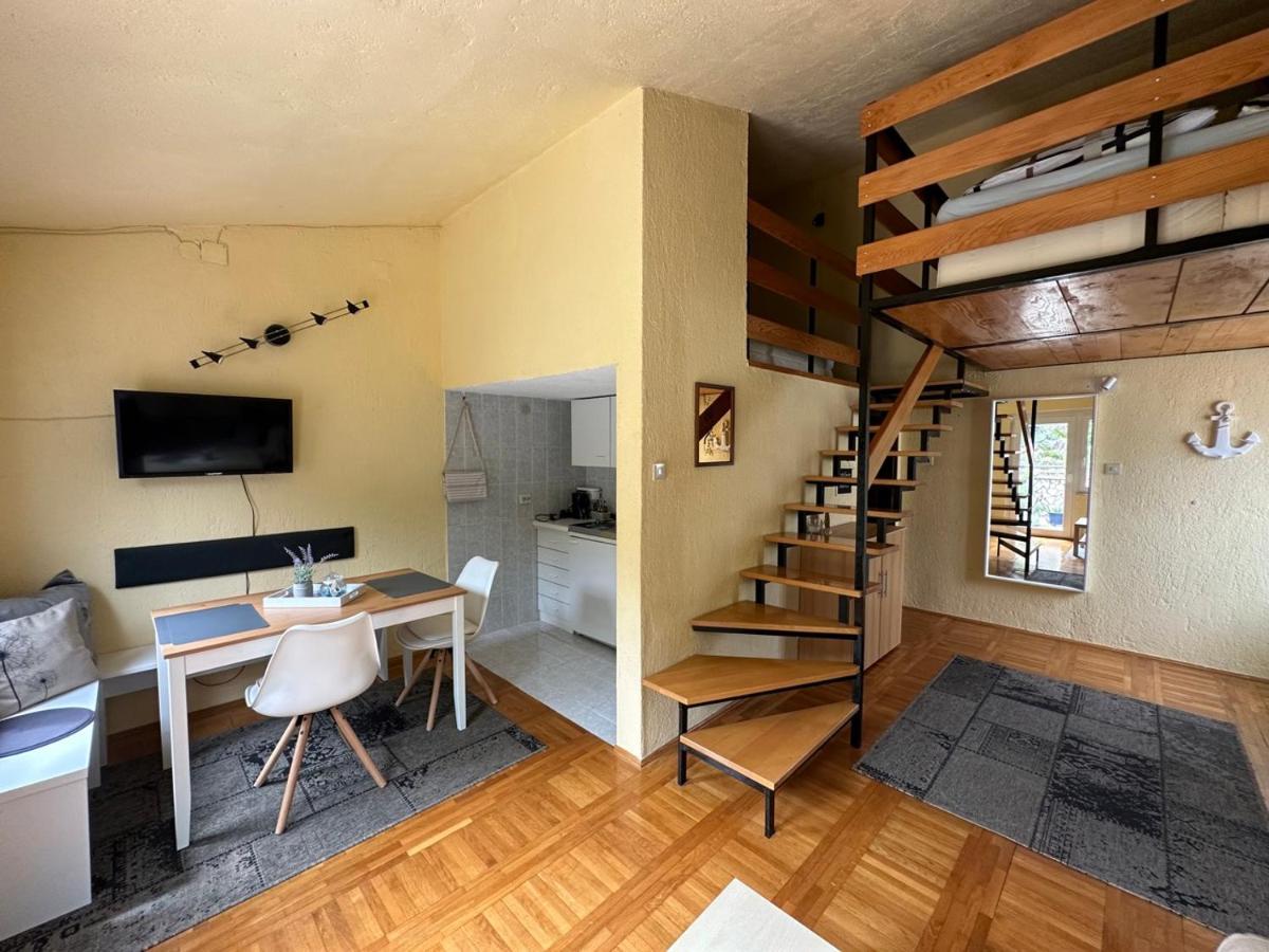 Prizna Apartments Экстерьер фото
