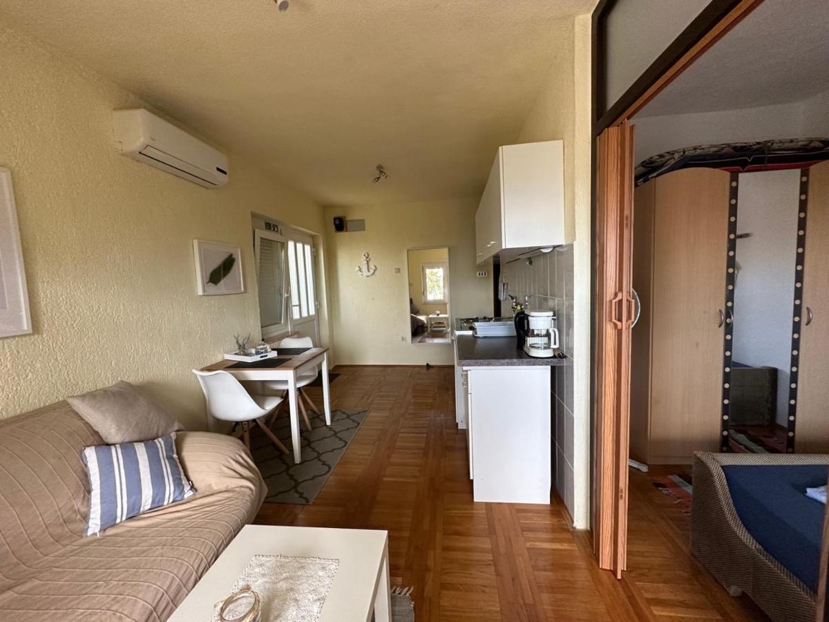 Prizna Apartments Экстерьер фото