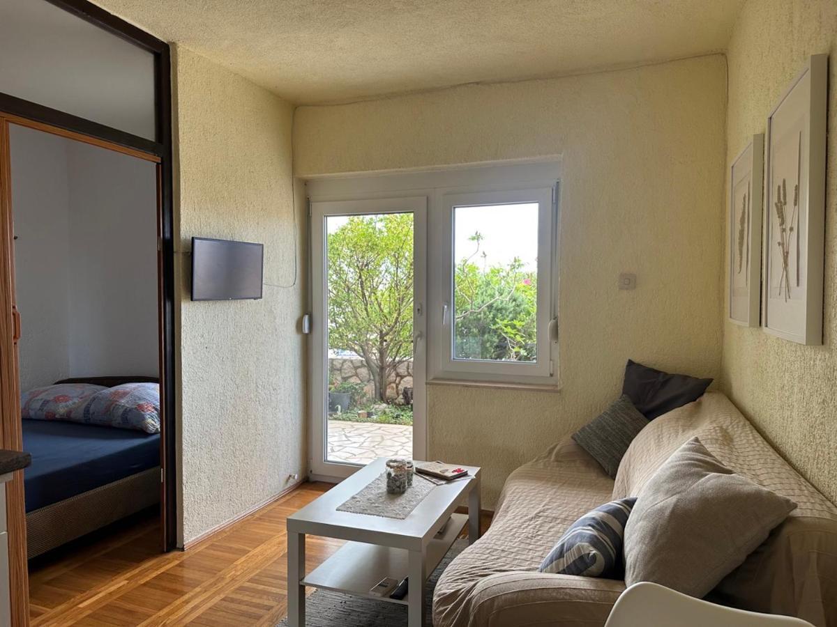 Prizna Apartments Экстерьер фото