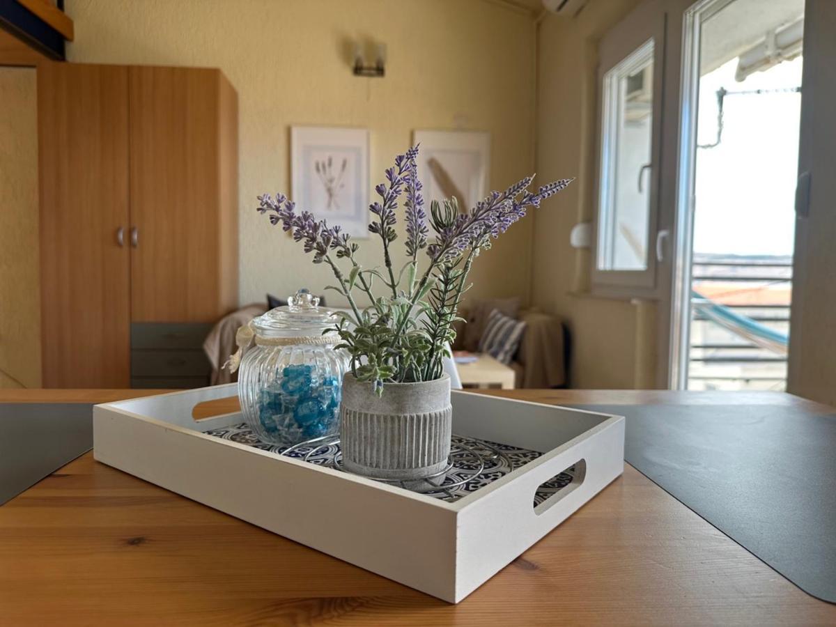 Prizna Apartments Экстерьер фото