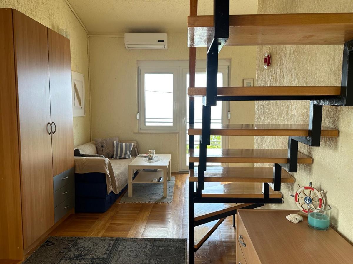 Prizna Apartments Экстерьер фото