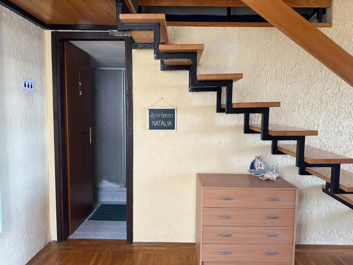 Prizna Apartments Экстерьер фото
