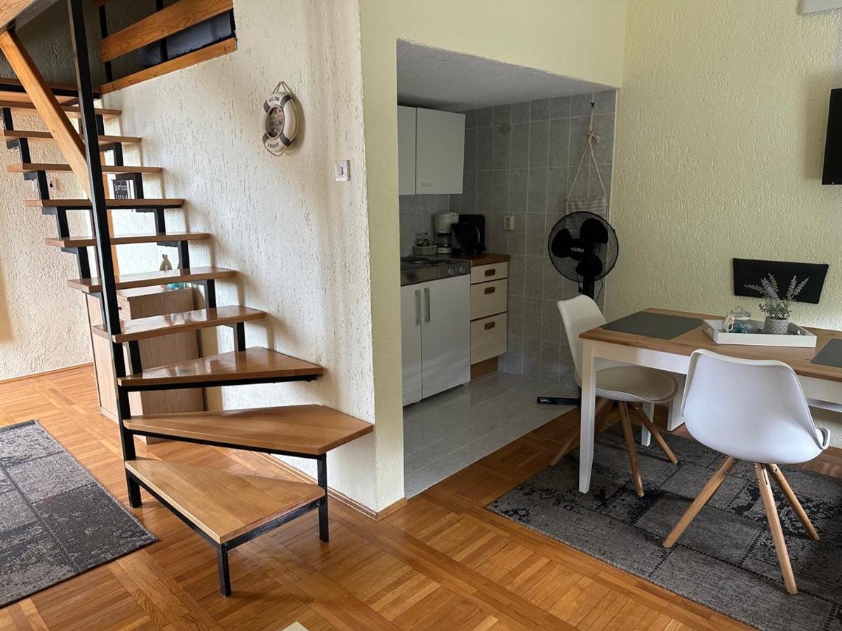 Prizna Apartments Экстерьер фото