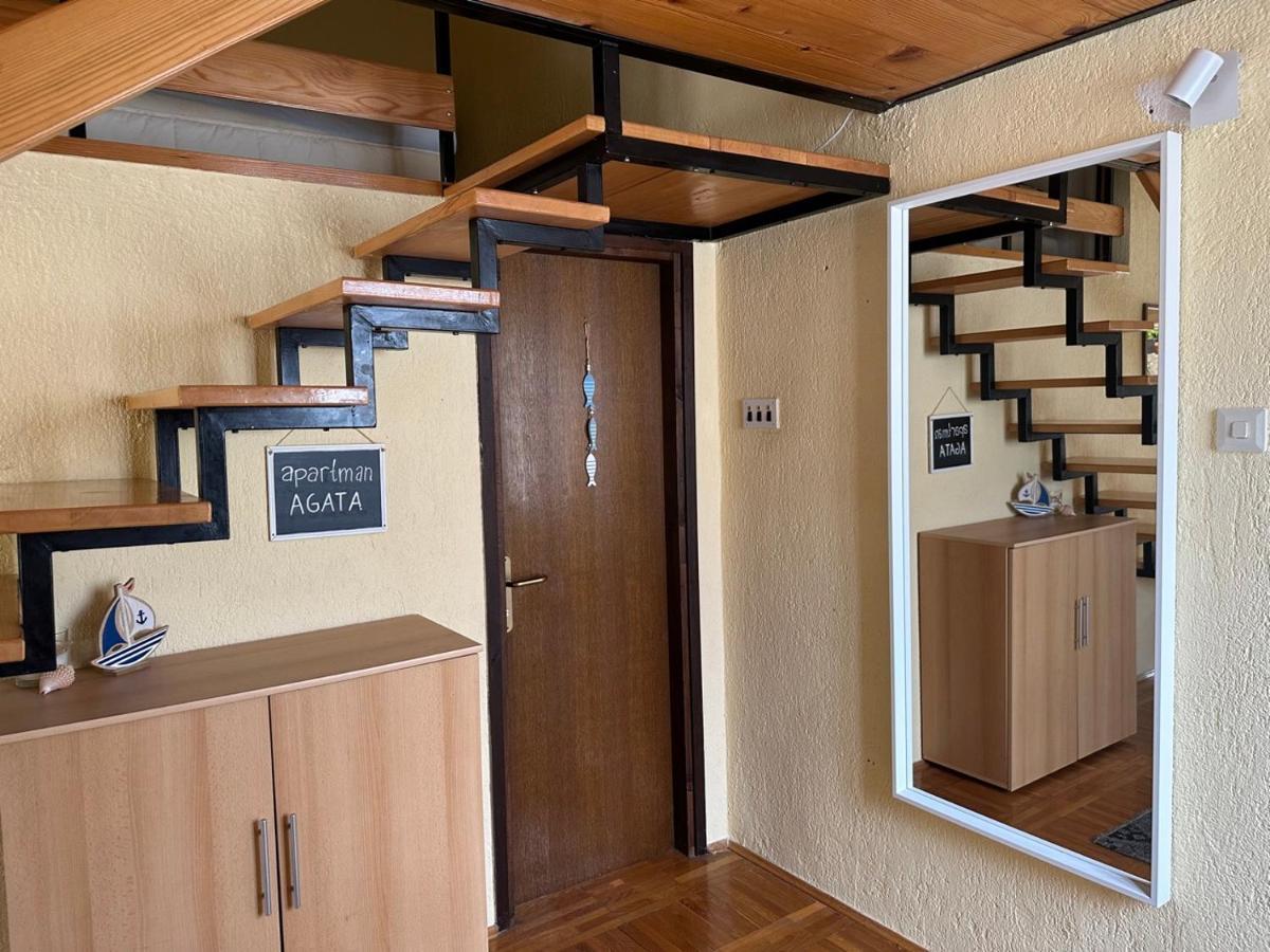 Prizna Apartments Экстерьер фото