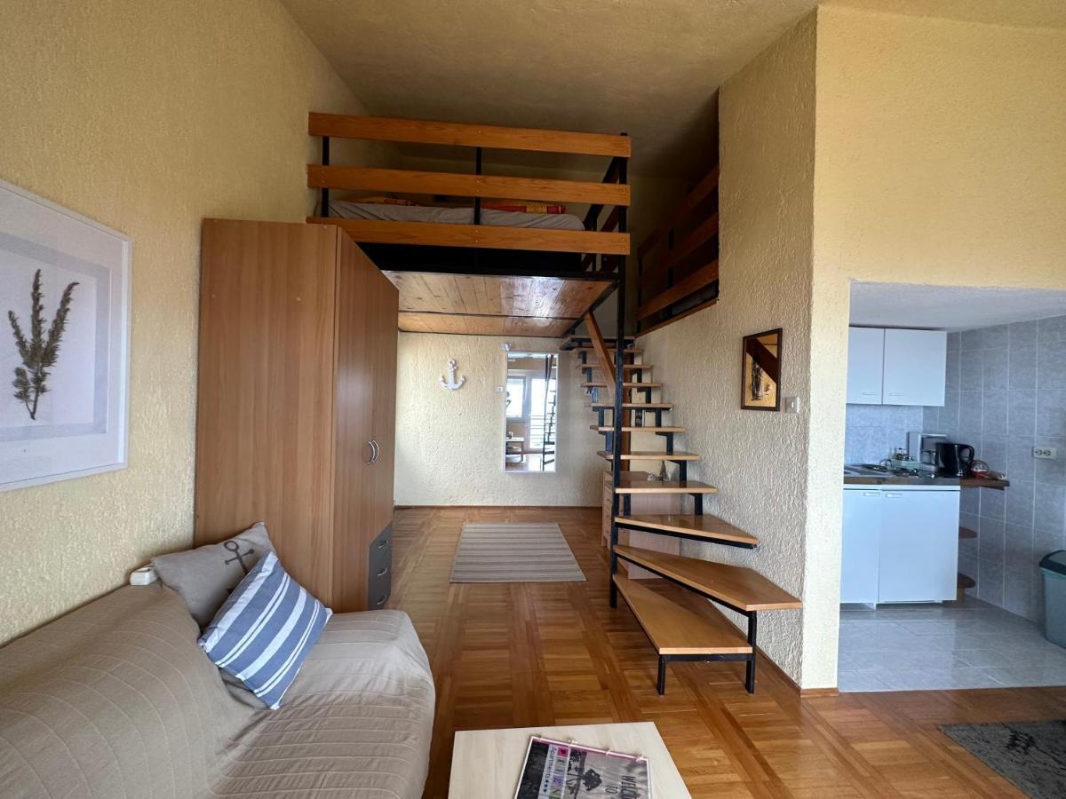 Prizna Apartments Экстерьер фото