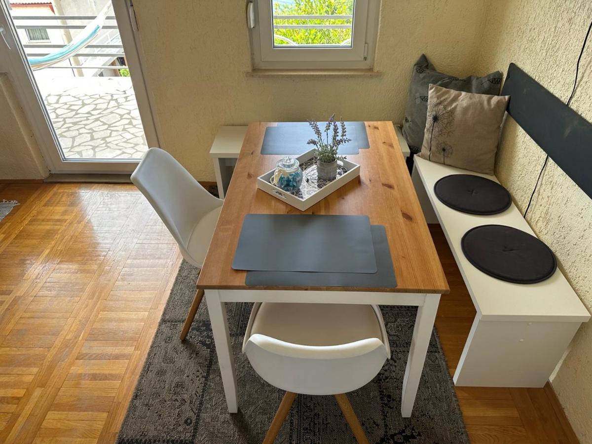 Prizna Apartments Экстерьер фото