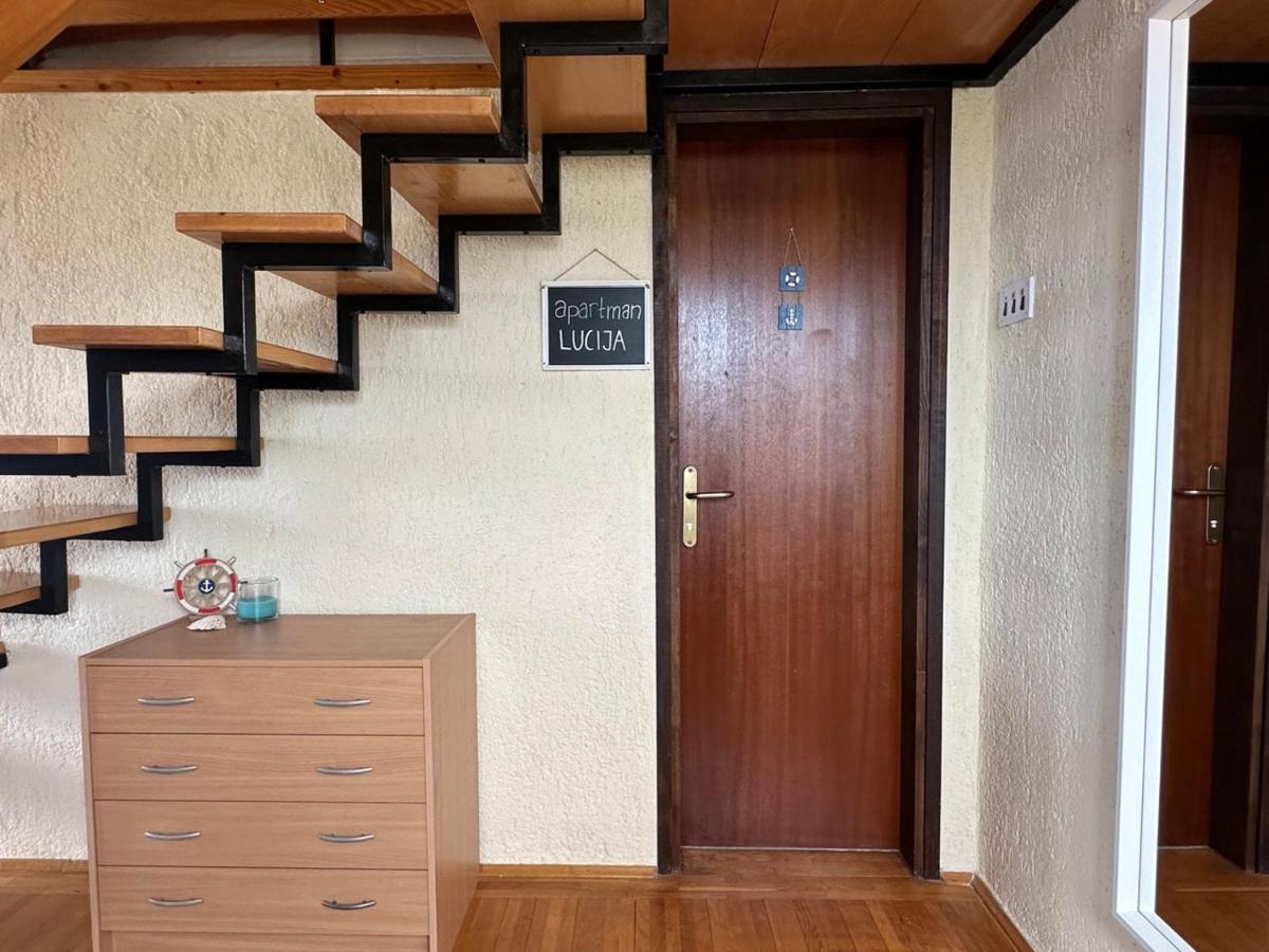 Prizna Apartments Экстерьер фото