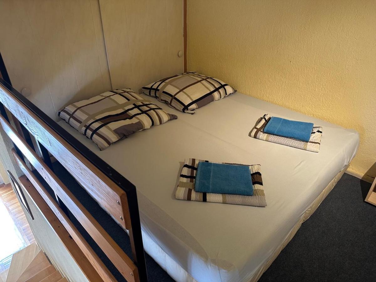 Prizna Apartments Экстерьер фото