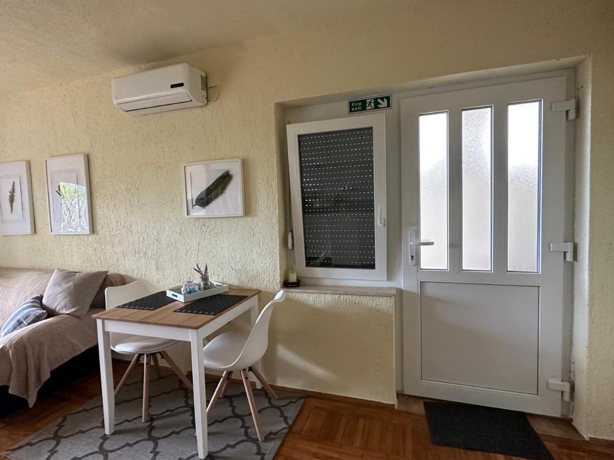 Prizna Apartments Экстерьер фото