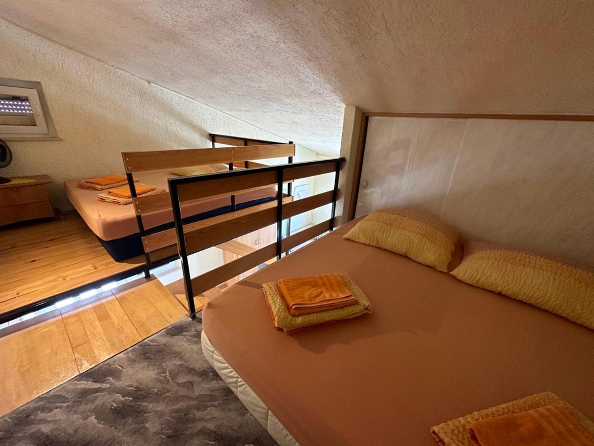 Prizna Apartments Экстерьер фото