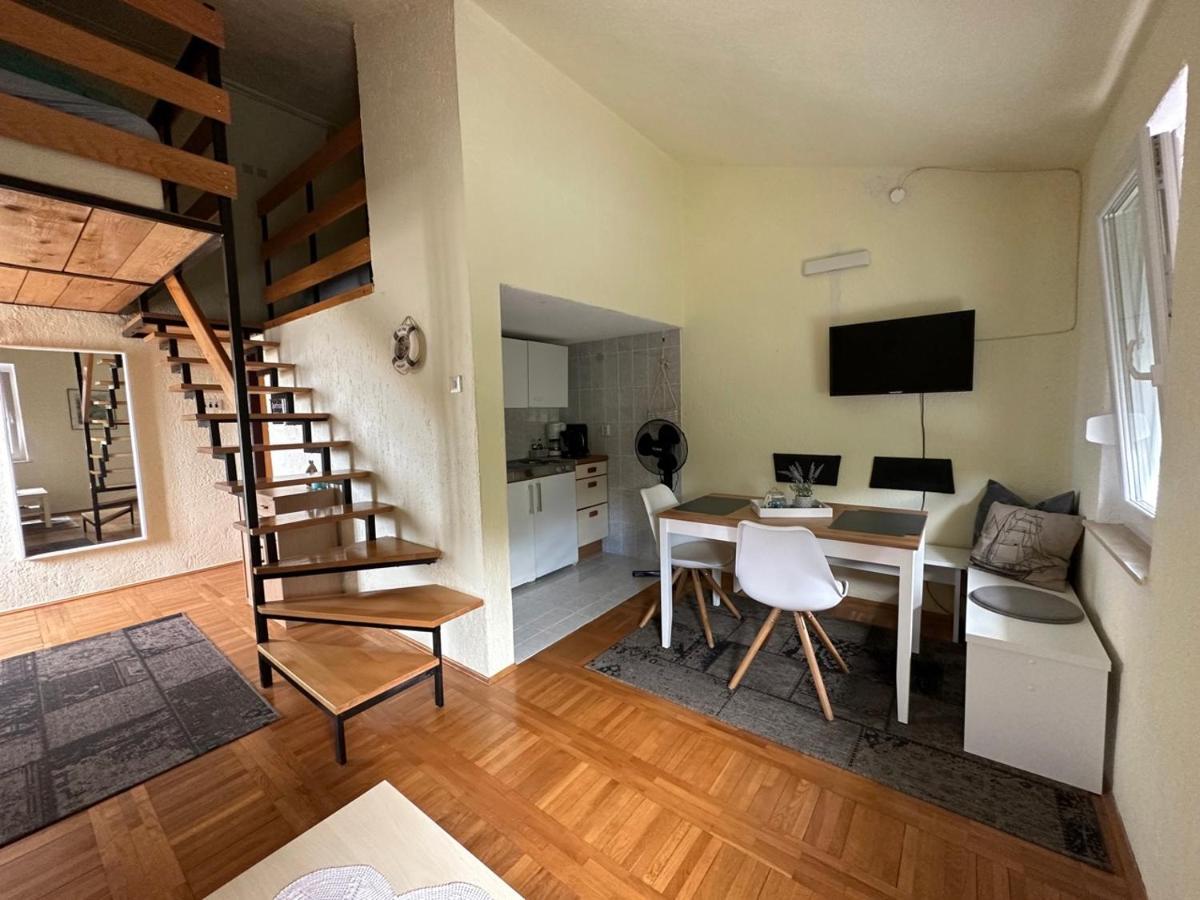 Prizna Apartments Экстерьер фото