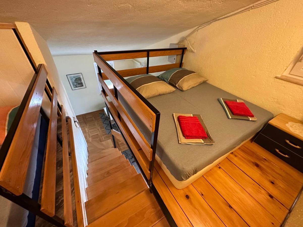 Prizna Apartments Экстерьер фото