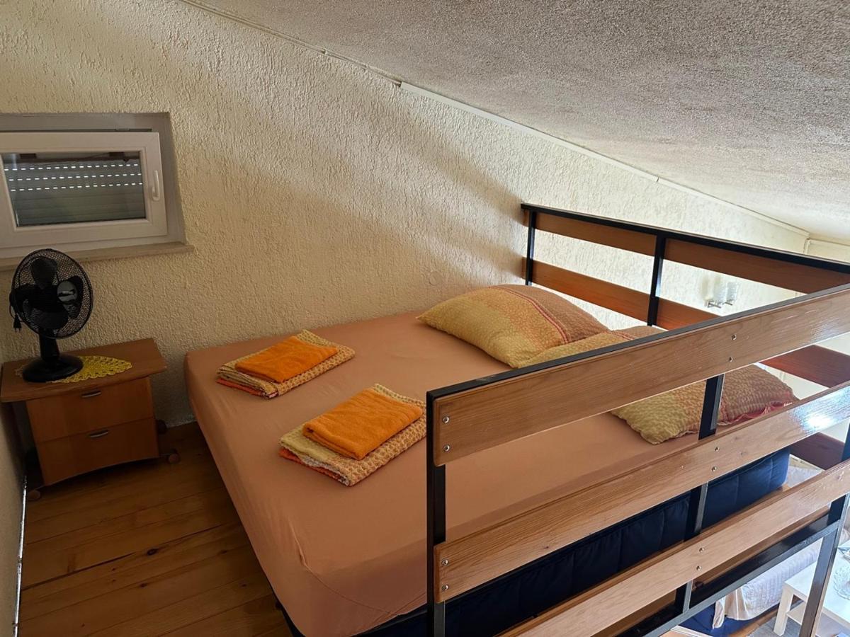 Prizna Apartments Экстерьер фото