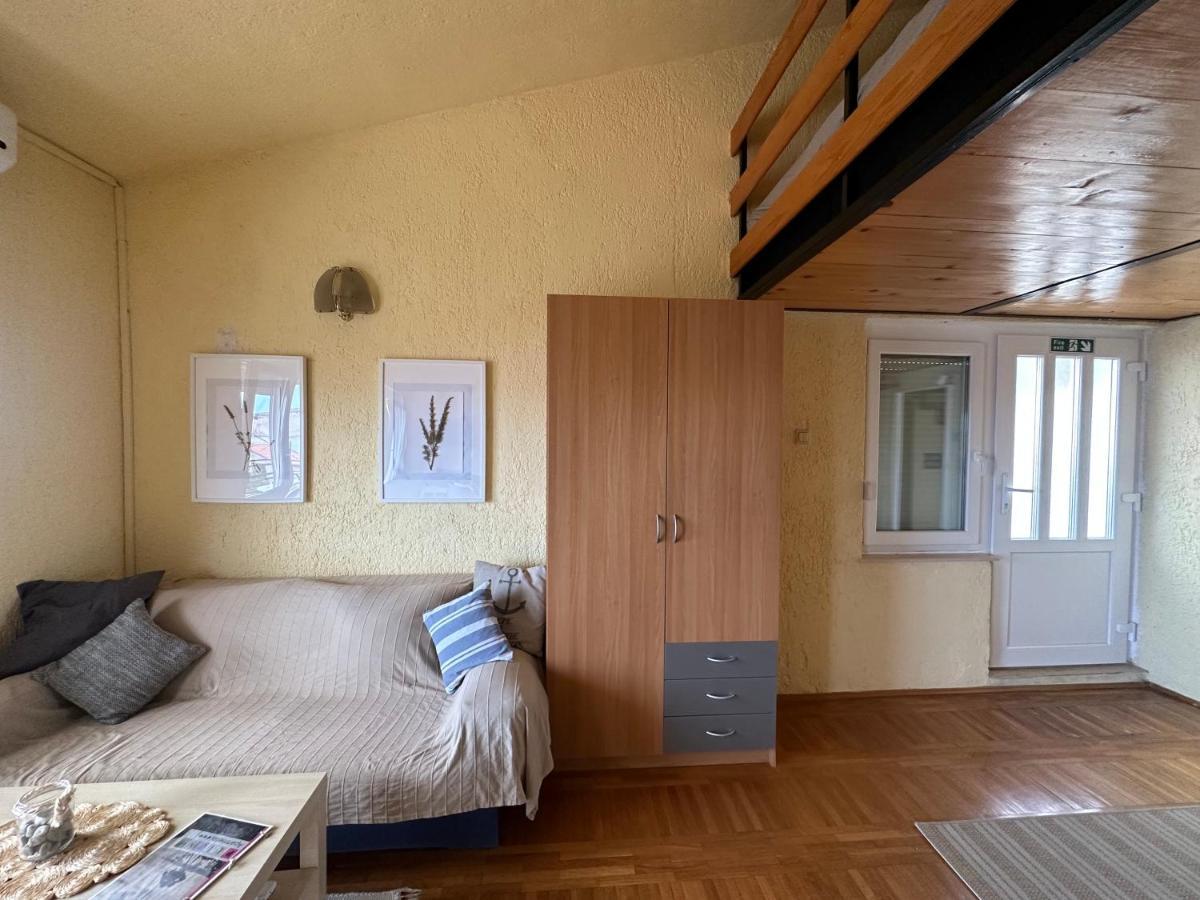Prizna Apartments Экстерьер фото