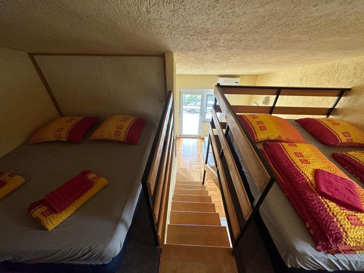 Prizna Apartments Экстерьер фото