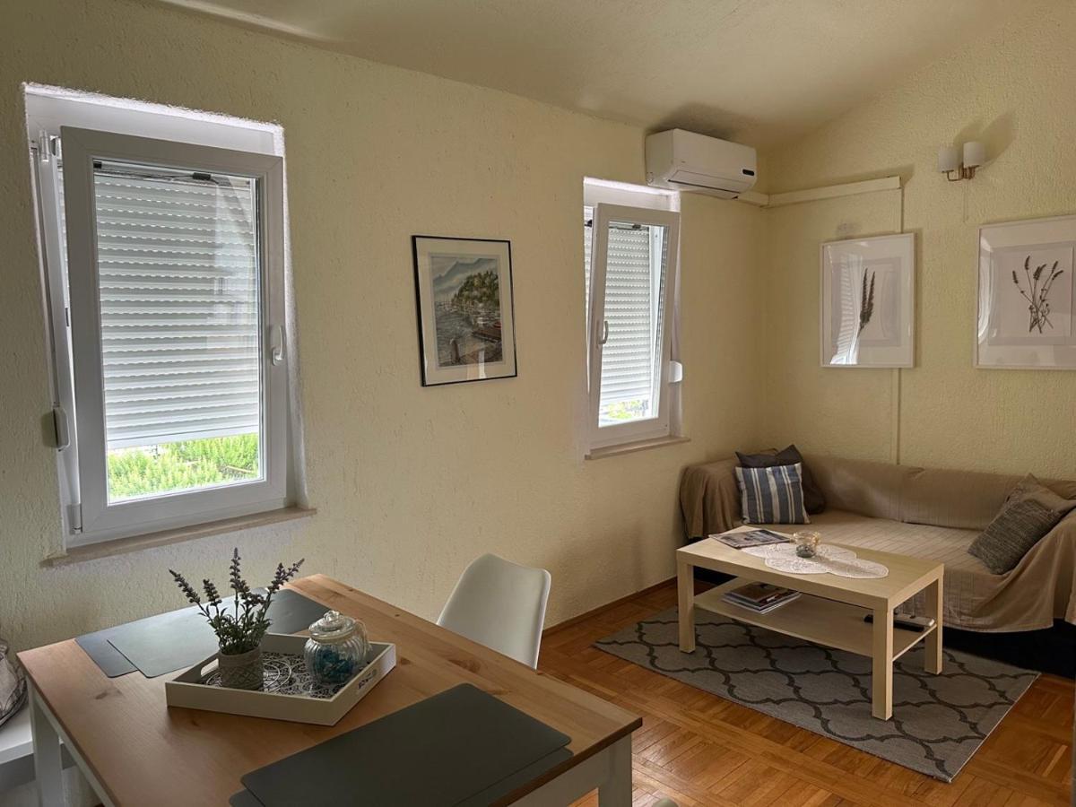 Prizna Apartments Экстерьер фото
