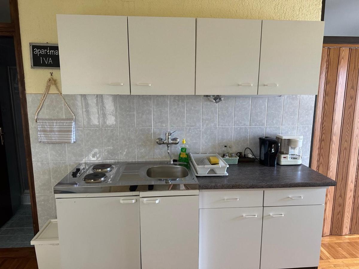 Prizna Apartments Экстерьер фото