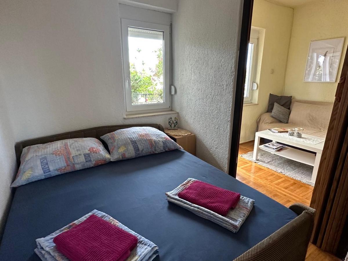 Prizna Apartments Экстерьер фото
