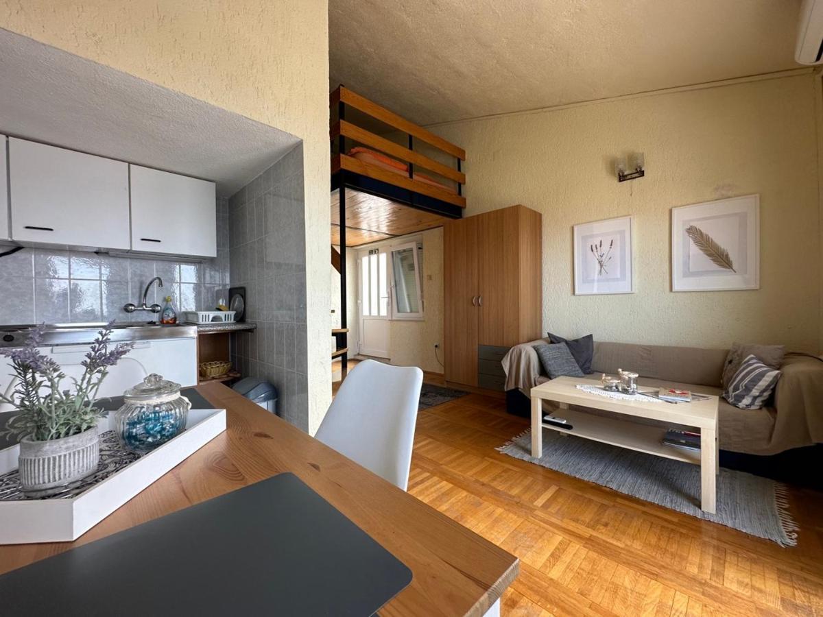 Prizna Apartments Экстерьер фото