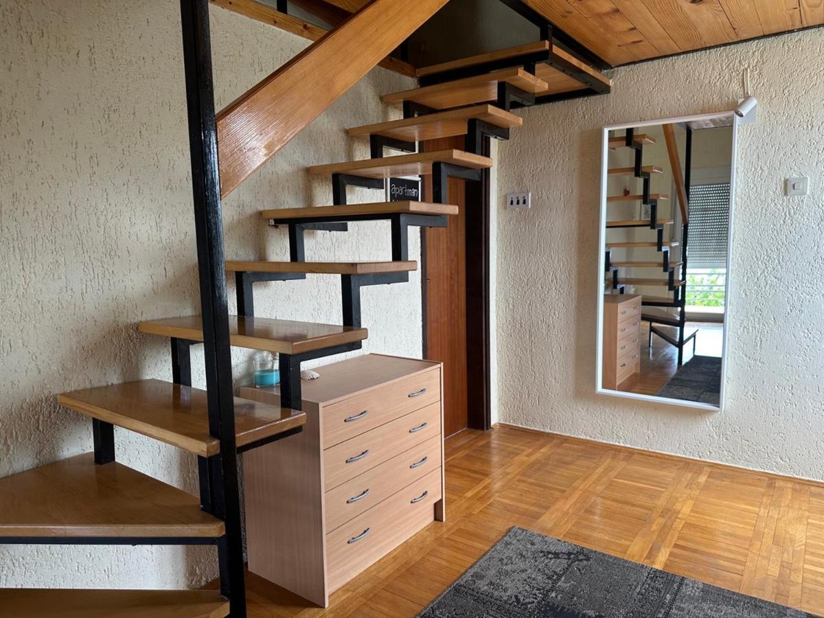 Prizna Apartments Экстерьер фото